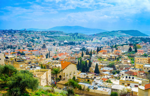 Nazareth