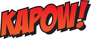 kapow