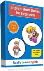 English Short Stories for Beginners or Kids