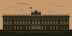 Madrid palace