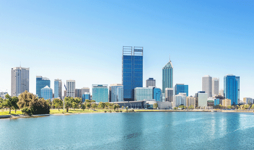 Perth