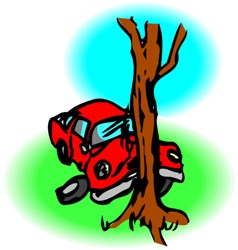 car crash