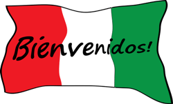 Mexican flag