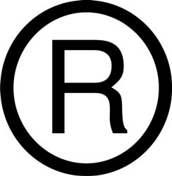 registered trademark