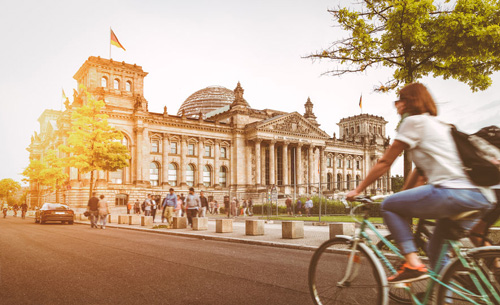 Reichstag