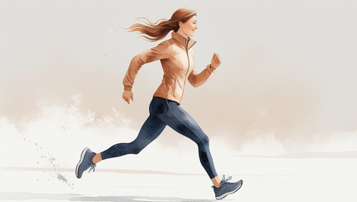 Relative Clauses Running