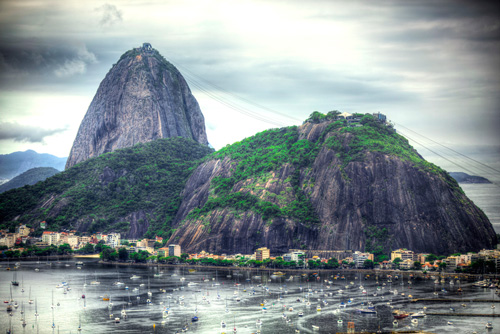 Rio de Janeiro