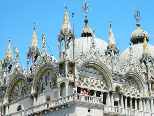 Saint Mark's Basilica