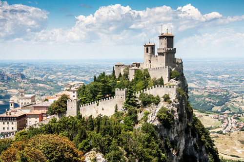 San Marino