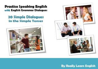Simple Tenses