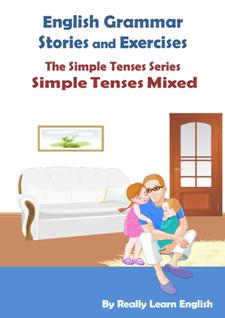 Simple Tenses