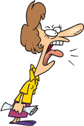 exclamatory sentences for kids