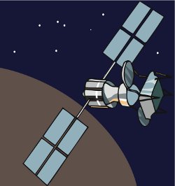 Satellites