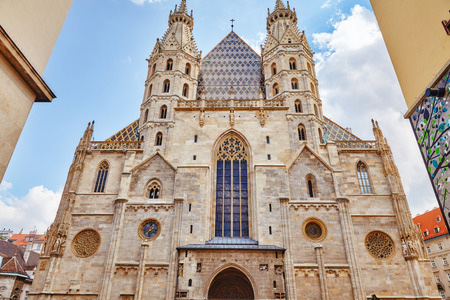 St. Stephen's Cathedral