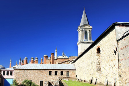 Topkapi Palace