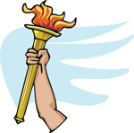 Olympic Torch