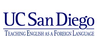 UC San Diego TEFL logo