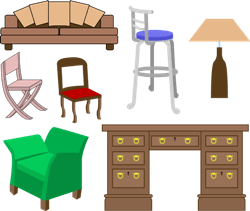 furniture