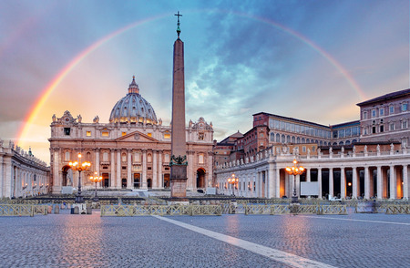 Vatican - Saint Peter