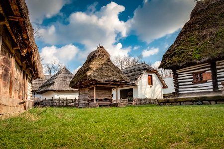 Village Museum