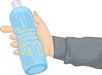 Water bottle