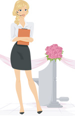 Wedding planner