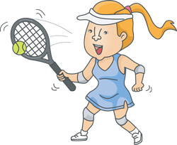 Tennis