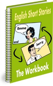 Workbook for ESL students