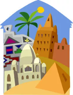 english articles to read b1 Moroccan Folk Stories