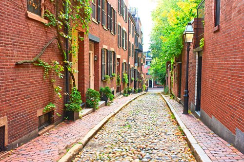 Freedom Trail