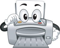 Printer