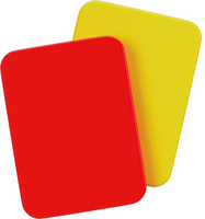 yellow card